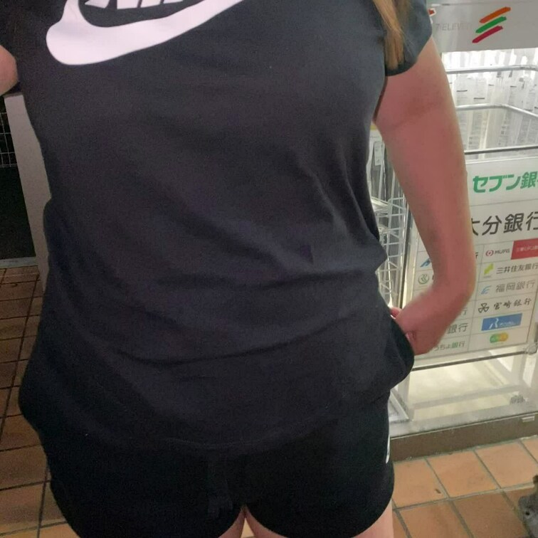 妻のノンエロですが小ジャンプw