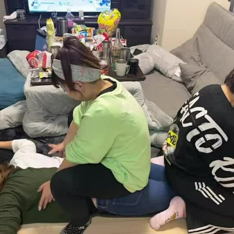 皆様いつもご購入ありがとうございます☺️
今回のくすぐり動画はこちらです👍

是非見てあげてくださいね(  ˆОˆ