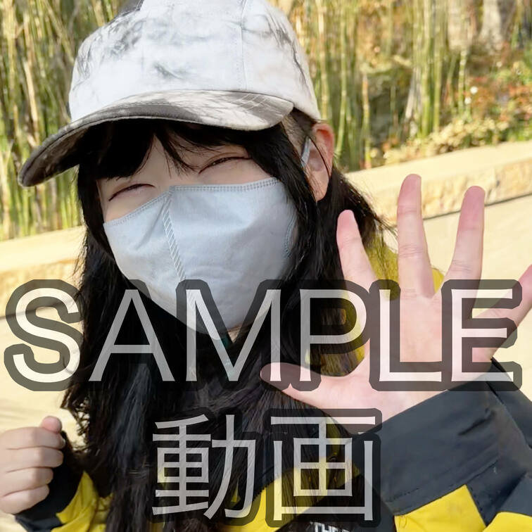 SAMPLE #32 【MAO 22歳】
※続きは本編動画にてご視聴いただけます。（スタンダードプラン加入or単品購入
