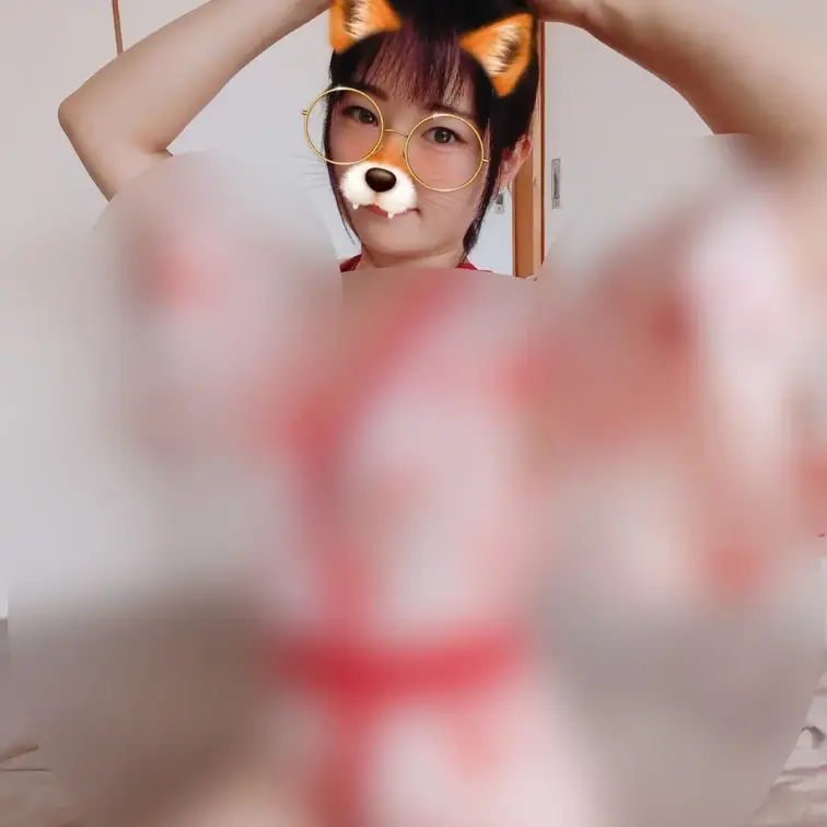 よるほーほー🦉今日もお疲れ様♪
木曜日もがんばってえらい！
和服コスで癒しとお届けだよ🦊