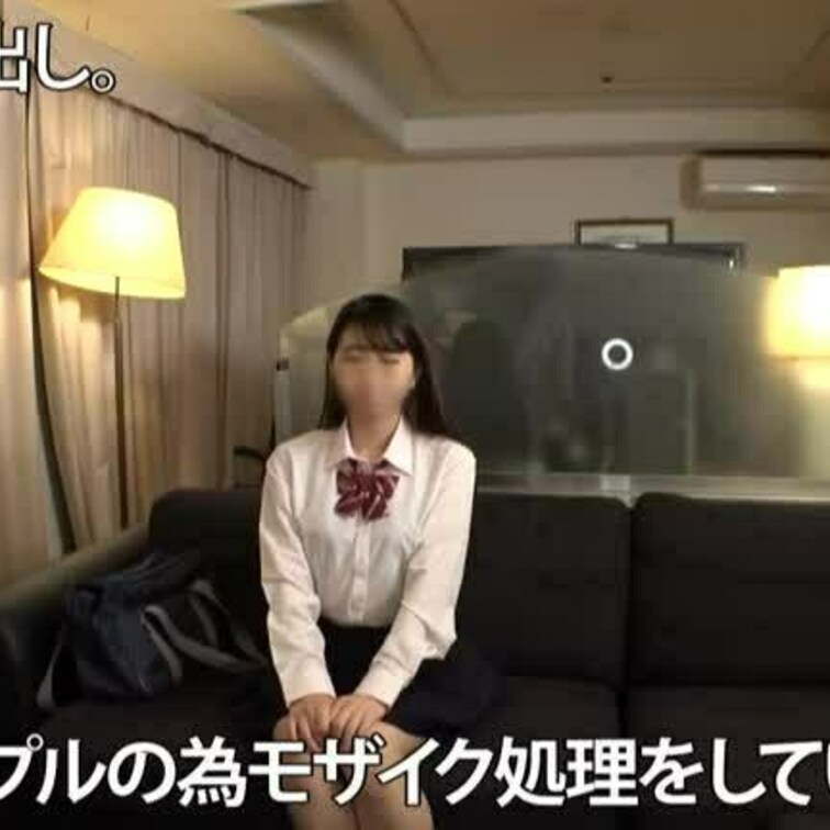 【流出】裏モノ映像_新人モデルつまみ食い
サンプル動画
本編はこちら
https://myfans.jp/post