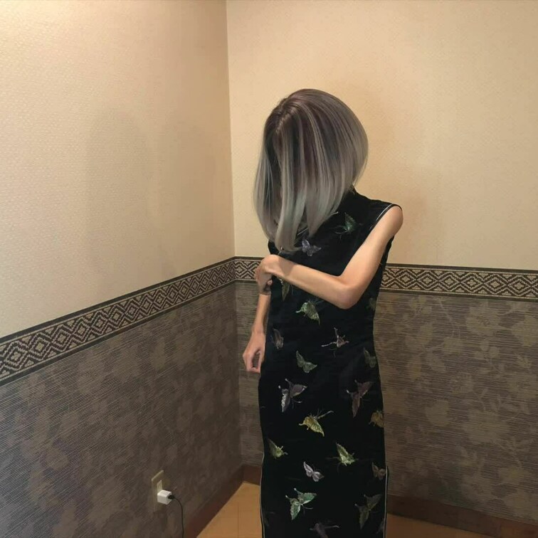 皆んな大好きチャイナ服✨