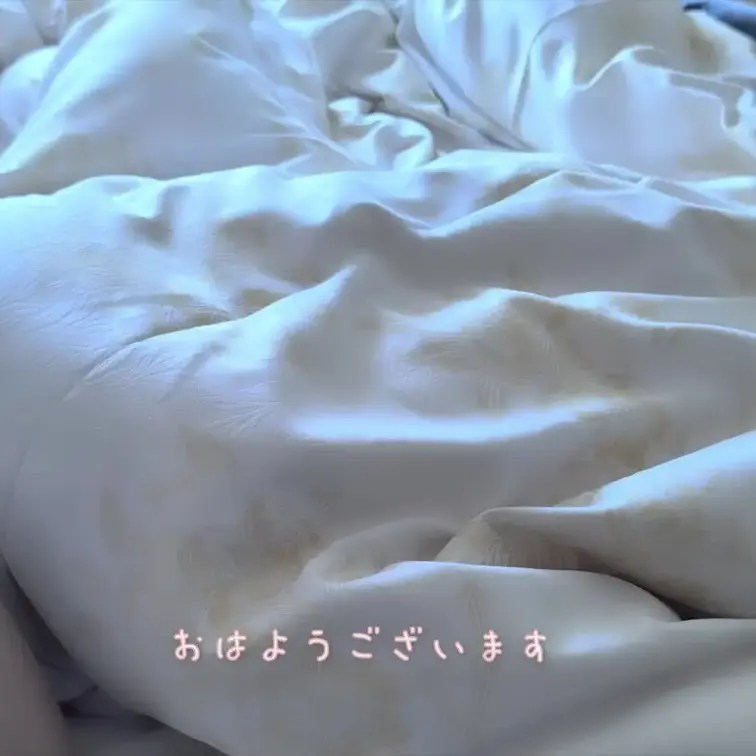 もーにんぐせっくす
朝から抜いてた方が仕事の生産性が上がるらしいよ
music:Hiiragi Hanon #正常位