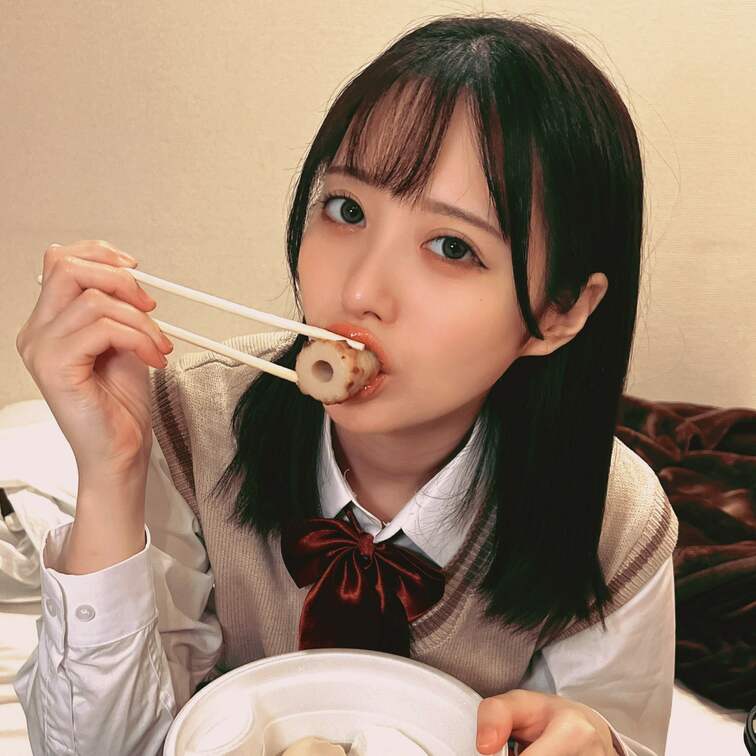 【本編顔出し】〇〇年コンカフェ嬢