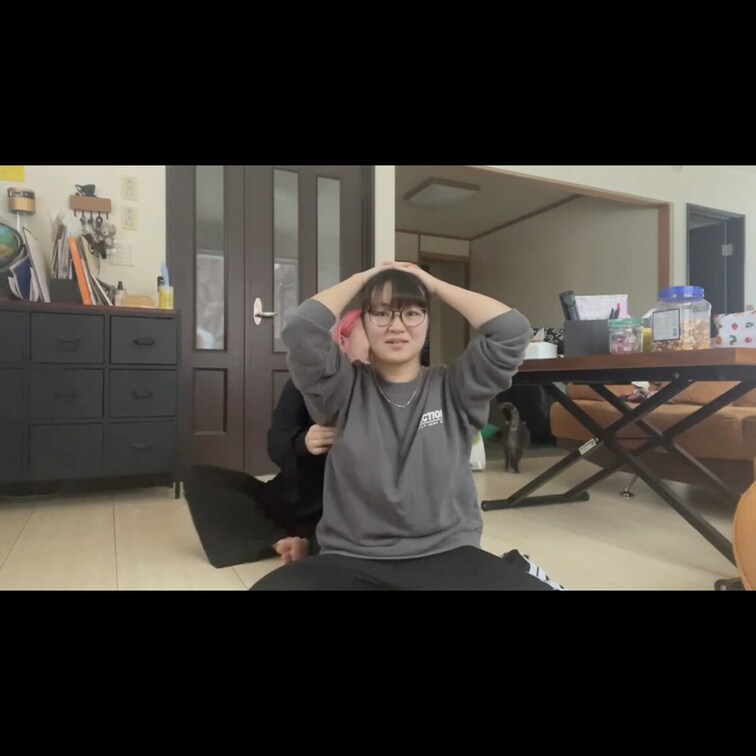 皆様いつもご購入ありがとうございます☺️
今回のくすぐり動画はこちらです👍

是非見てあげてくださいね(  ˆОˆ