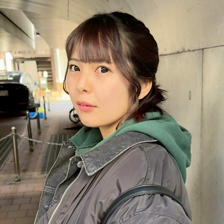 #236【SHIORI 22歳】
今回ストリートスナップに協力してくれたのは、カジュアルなファッションが可愛いSHIO