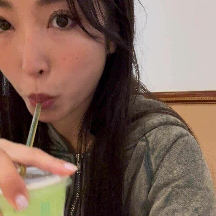 中は大体きてない😚