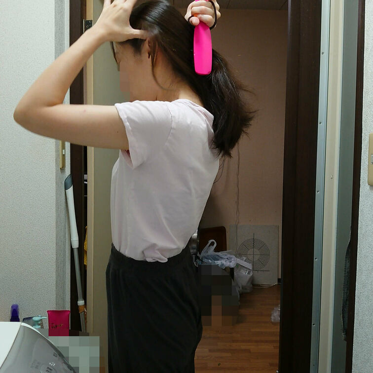 ゆうちゃんまじで控えめにいっても天使。嫁で独占しておくのもったいないくらい。めっちゃかわいいです。童顔の人妻好きにはたま