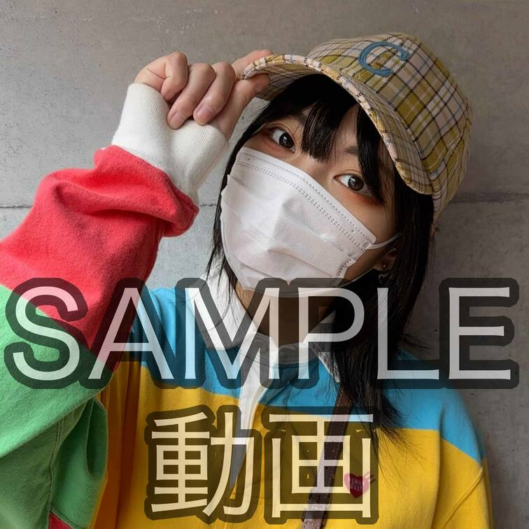 SANPLE #100【RIKO 19歳】
※続きは本編動画にてご視聴いただけます。（スタンダードプラン加入or単品購