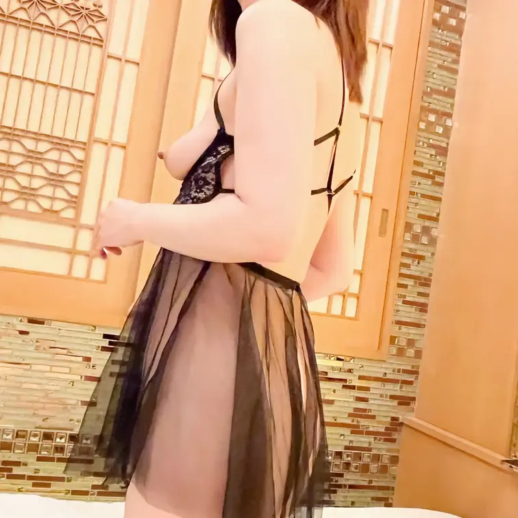 セクシーランジェリー④