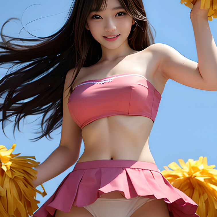 お外で、ちょっとだけ💖