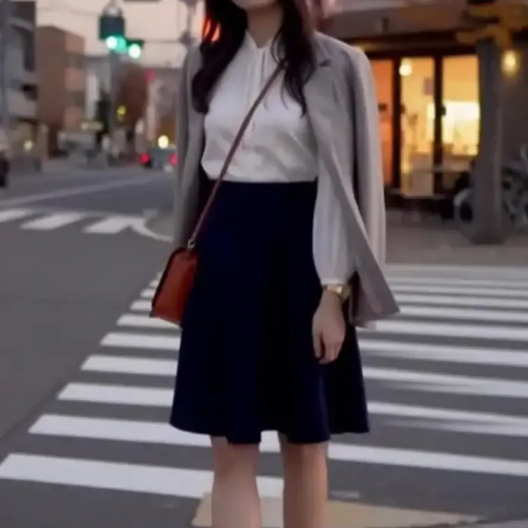  いつも「理想の彼女図鑑」を応援ありがとう！💕 この動画は、選定から漏れた幻の未公開シーンです。

【選別漏れの理由