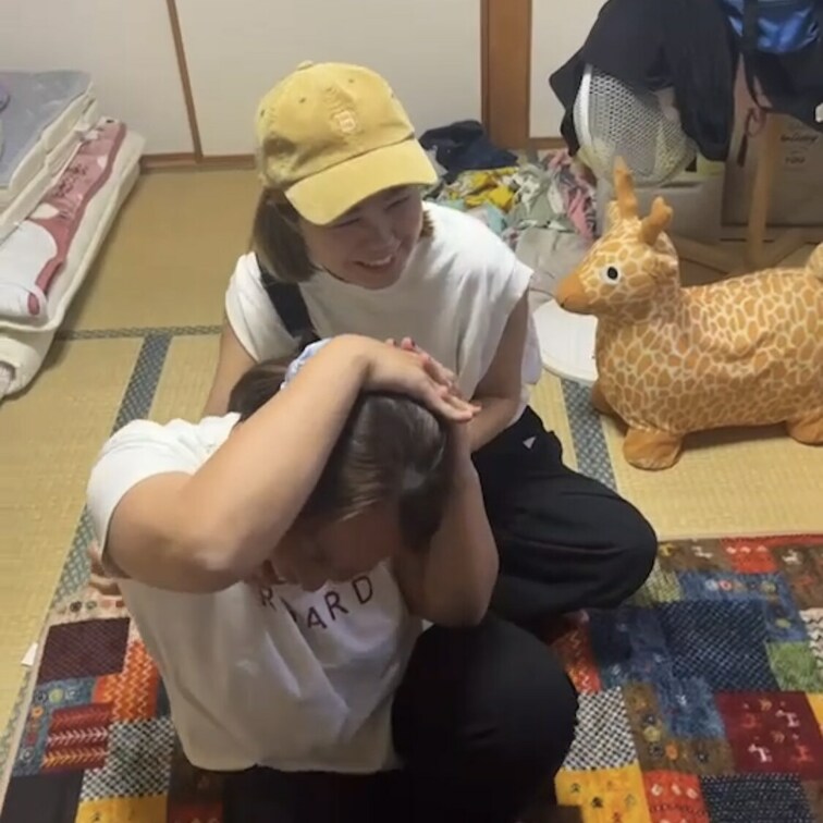 皆様いつもご購入ありがとうございます☺️
今回のくすぐり動画はこちらです👍

是非見てあげてくださいね(  ˆОˆ
