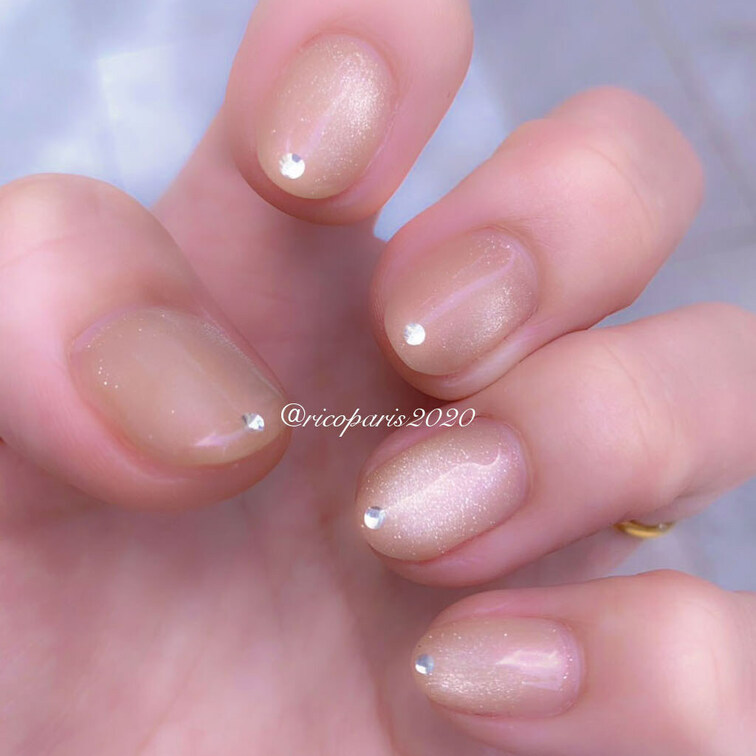 ネイルしてもらったよ💓
いつも美容のご支援ありがとうございます٩(๑❛ᴗ❛๑)۶
早くおちんぽにぎにぎしたいよぉ🐈💕