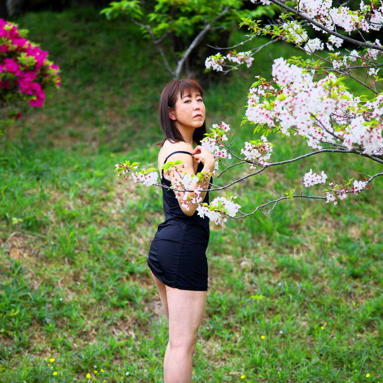 春だね
そろそろ桜も咲くかな🌸
なんだかワクワクするね♡

神崎まゆみの動画が毎日見られるのは
MyFansだ