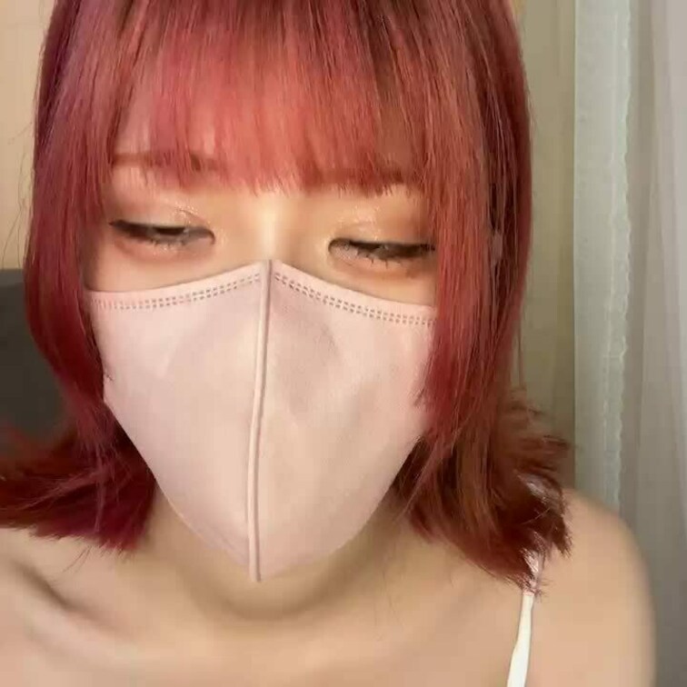 【みれい 20 歳】

みれいさんのライブ配信動画です
生配信 だと、1 回の有料配信を視聴すると、おおよそ平均 
