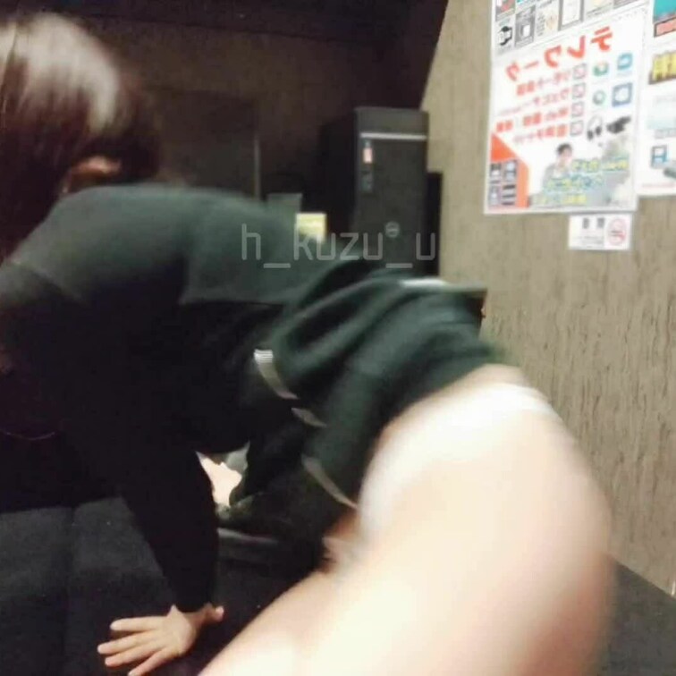 おまけ
潮出たけど全く動画に映らないし
我慢できなくて顔が本気すぎるw