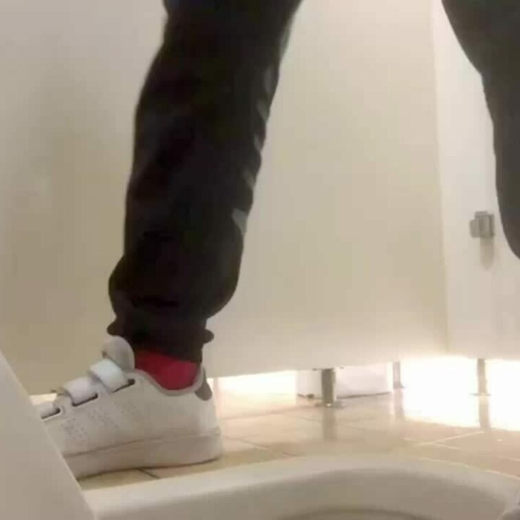 汚パンツ3日目最終日。おしっこ拭きそうになり…「そうだ拭かないんだ、忘れてた」笑