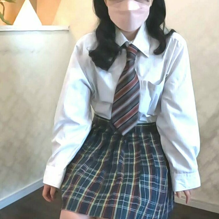 非常勤医師の婦人科診察秘録11　「おぼこい制服○○○の恥じらい乳房検診」関東某所の婦人科及び内科に非常勤で務める男からの