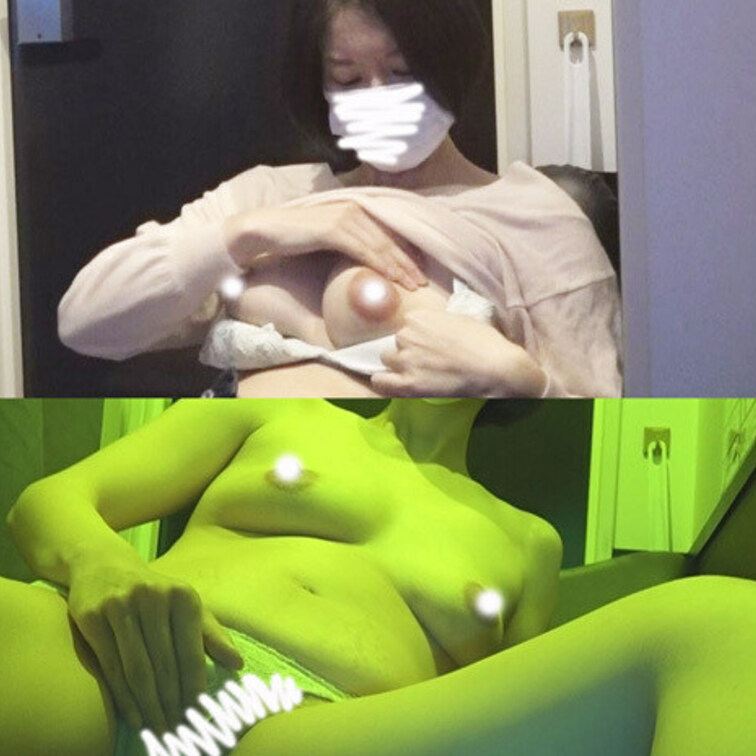 【流出】ネカフェ○○○_vol22　 2連続自慰！電話越しの相手は旦那さん？パンツに手をいれて掻き回す主婦さん

