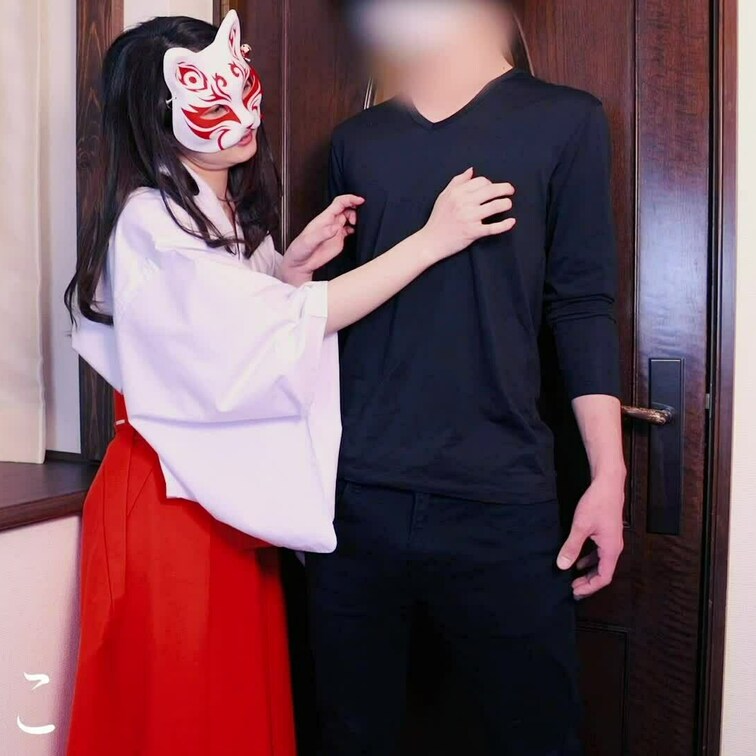 続きはこちら：https://myfans.jp/nadeshiko