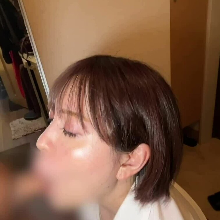 セックスレス1年目のクチマンコ人妻REI36歳

寝取られ部屋で即尺

最強クチマンコ新妻REI 36歳

