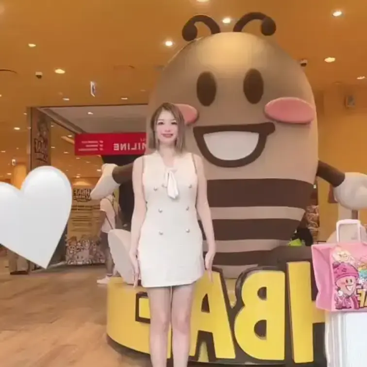 なつみの公開動画: 韓国行ってきたよ🇰🇷💕