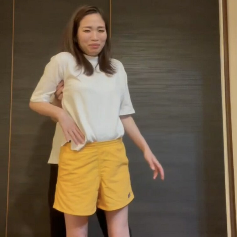 皆様いつもご購入ありがとうございます☺️
今回のくすぐり動画はこちらです👍

是非見てあげてくださいね(  ˆОˆ