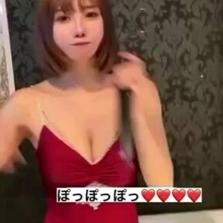 動いてて声あるとこんな感じ🫣