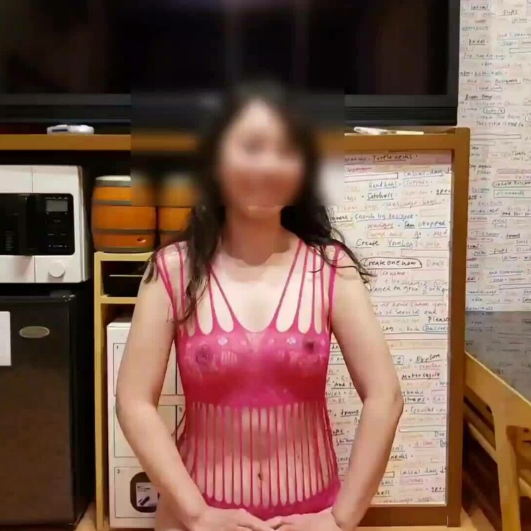 今夜のマイファンズはリクエストいただいた
り🌕️か●のビフォーアフターインタビュー動画です♥️
かなり生々しくエロい