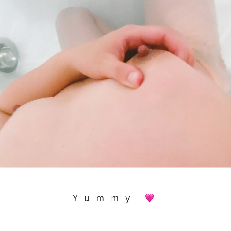 一人でお風呂に入る事が滅多にないから
一人で入ったら絶対いじいじしちゃう💭

動画短いです🙇‍♀️🙇‍♀️
