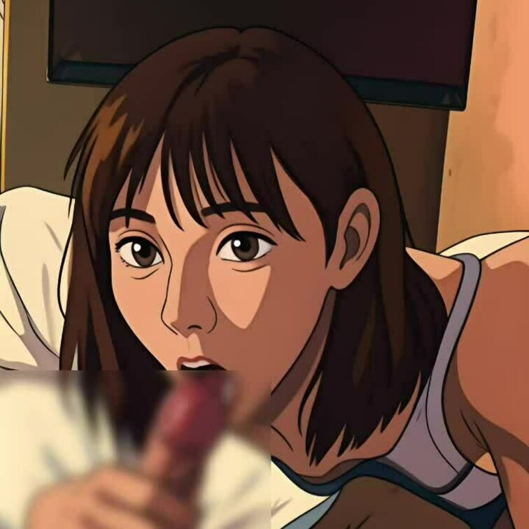 京子のアニメ動画作成しました( ´∀｀ )
本物の動画と見比べてください♡