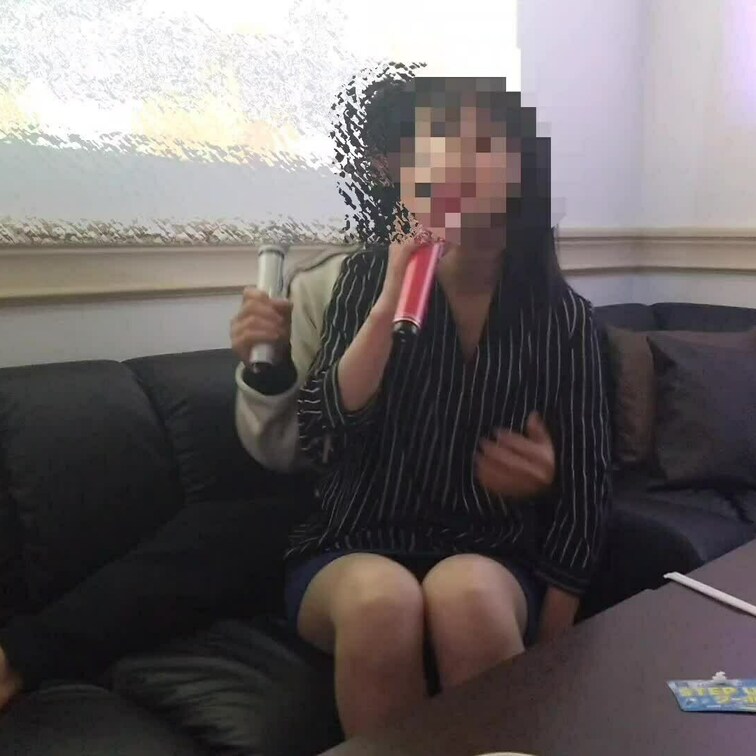 エロカラの様子をご覧下さい。
エロ仲間さんとフォロワーさんで楽しみました。
