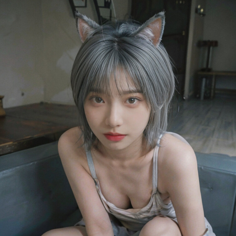 飼ってくれない？🐱
(無料プランで脱いじゃうよ💞🐱)