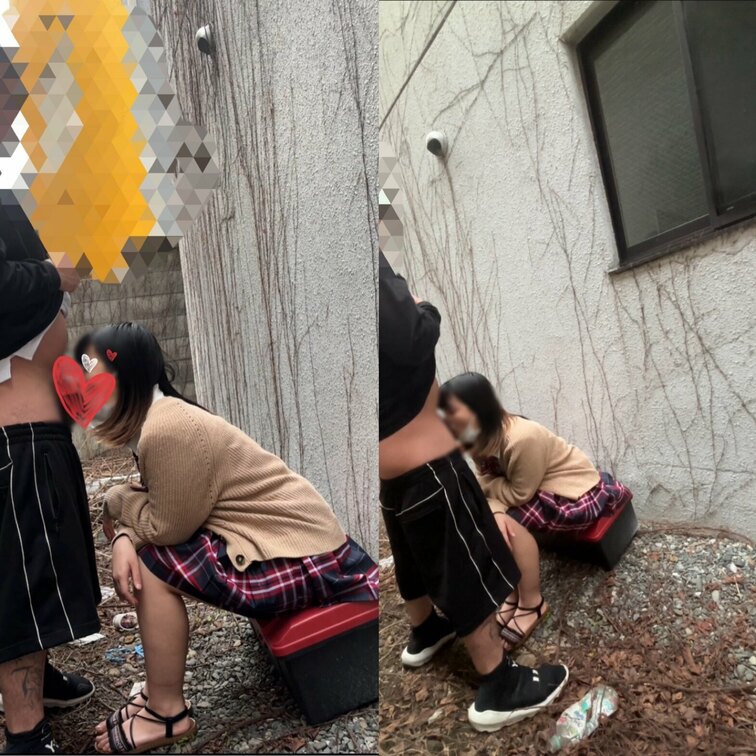 映像の切り抜き写真公開です!
そのうちフル動画を公開しますので、お楽しみに!
激ヤバなやつとれちゃったんで販