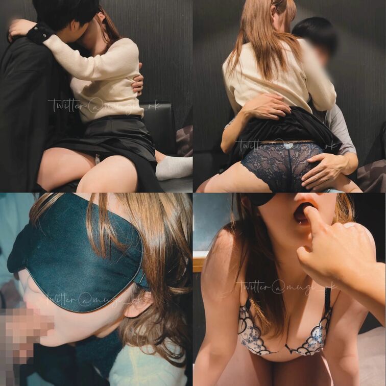 #055【Fカップ彼氏持ち女子大生】【42分06秒】

小柄な体型でFカップとスタイル抜群な女子大生を抱いてきました