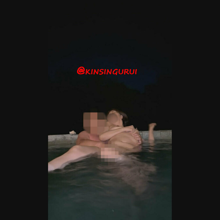 悶えているカオルを見て欲しいの🥹💝
