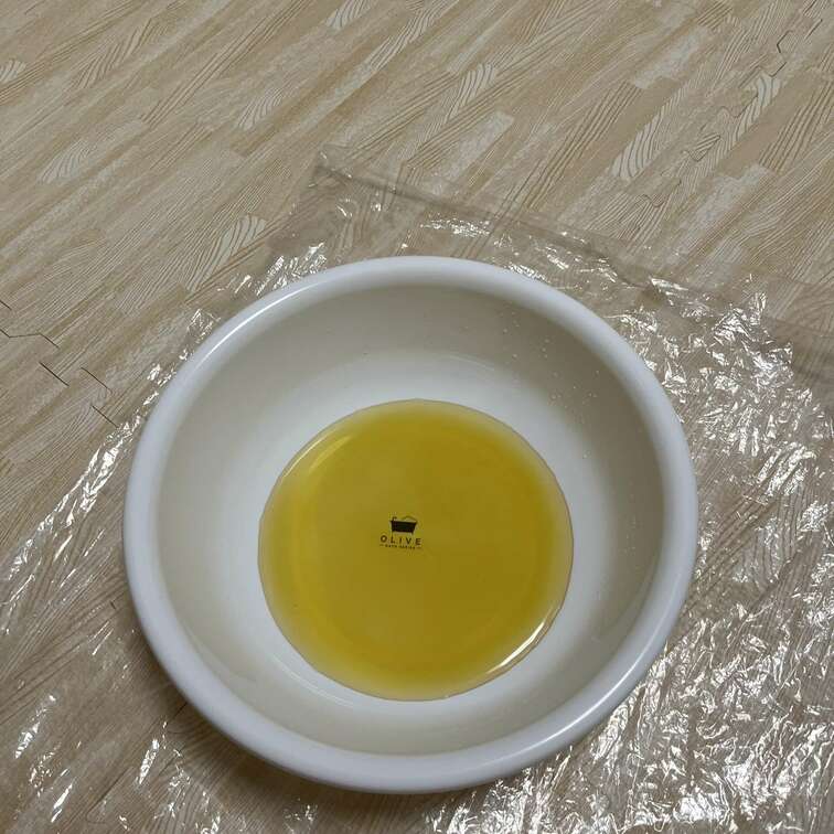 昨日のおしっこ報告