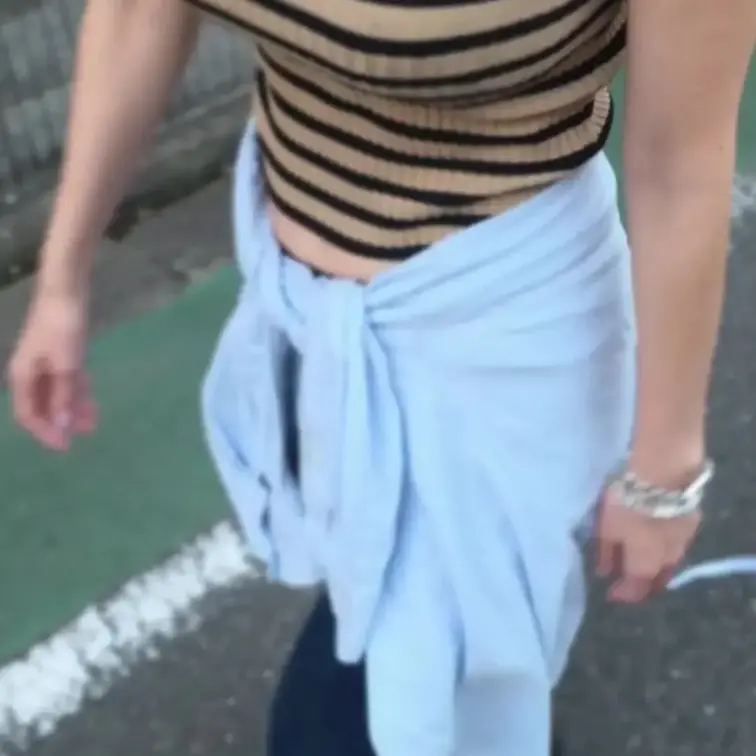 人妻散歩(〃ﾉωﾉ)💗