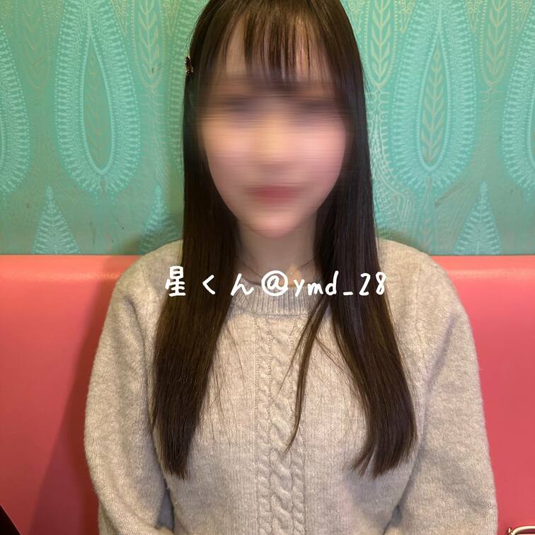 ⚠️期間限定公開

○○○○○○顔美乳○○○のフェラ👧🏻✨
【完全顔出し】【ごっくん】【約8分】

モザイク越