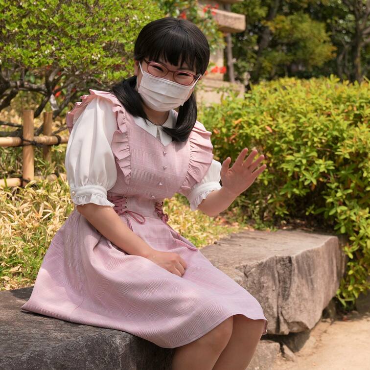 099_日本庭園①

今年の４月の動画蔵出しです
日本庭園の散策風景です