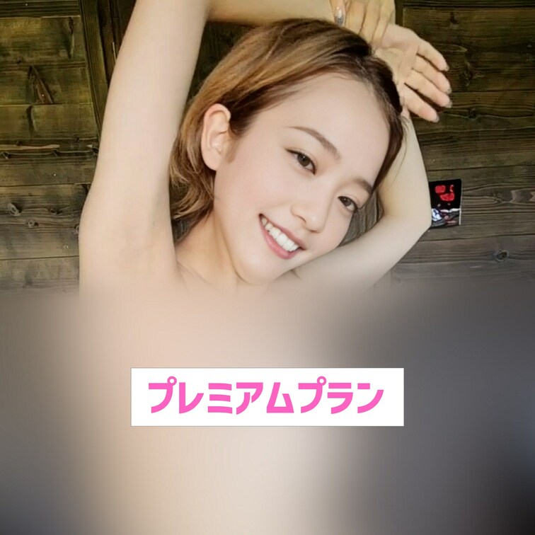 【Mなし】全裸ストレッチ💕