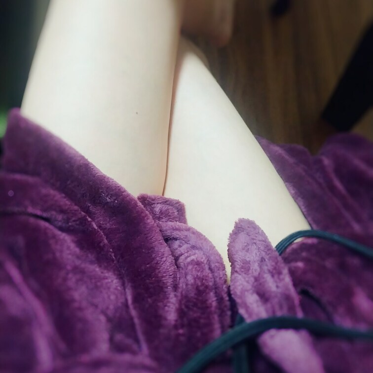 おやすみ♥
