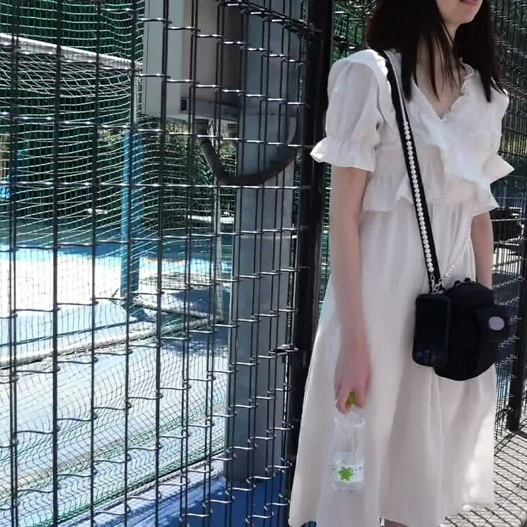 ト〇横の真実【１９歳大学生めいちゃん②】

声掛け