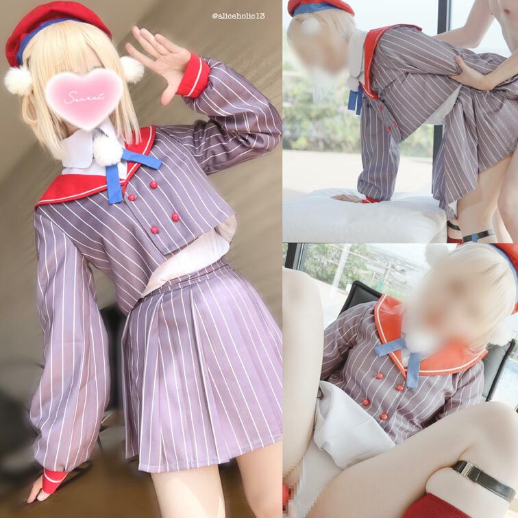 💛イったら即子作り配信！？人気コスプレイラストレーターと絶海の孤島にお籠もり、孕ませ耐久汗だく連続中出しセッ◯ス記録(サ