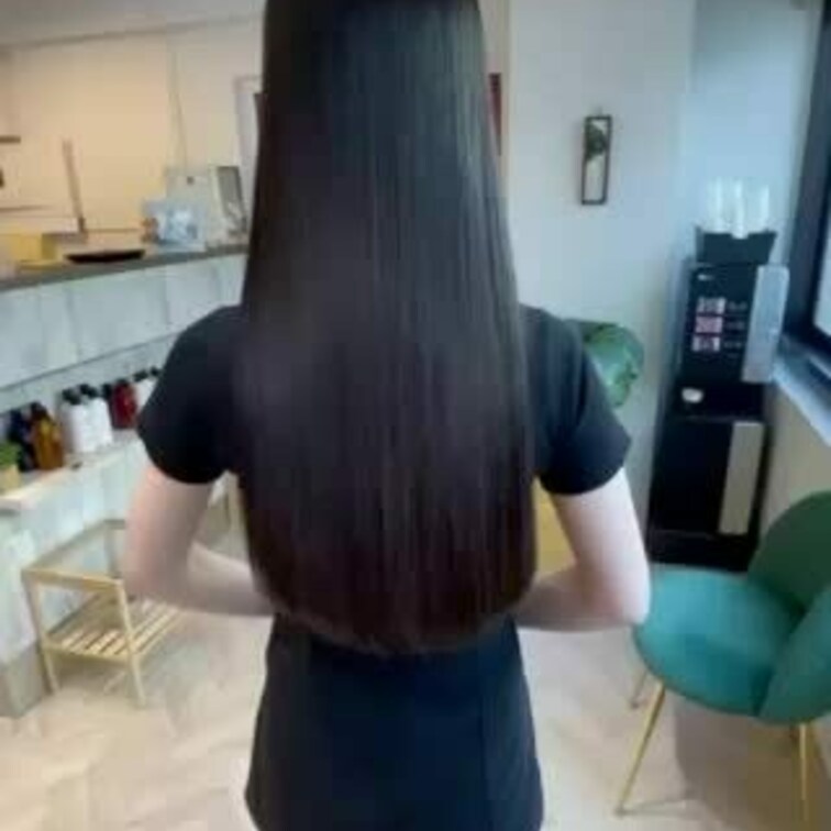 とぅるとぅるんっの！

#脚フェチ向け
#ロングヘアフェチ
#艶髪
#髪フェチ
#ロングヘア
#スーパーロ