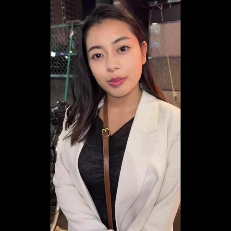 精子飲んでもらった動画です。
 ハーフ人妻はフェラしてごっくんしてくれます。
 
 本編はこちらから
 　　　↓