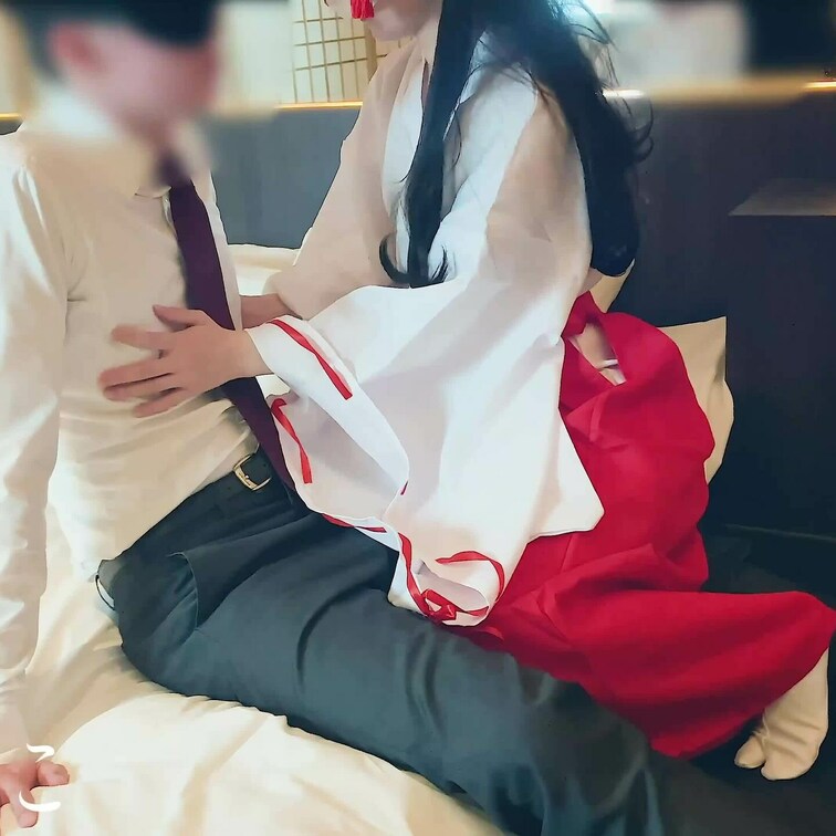 続きはこちら：https://myfans.jp/nadeshiko