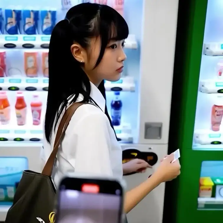 盗撮めくり動画 マニア向けプラン限定
今回のターゲットは私服Kさんです。
ツインテールがかわいいです
もちろん顔も