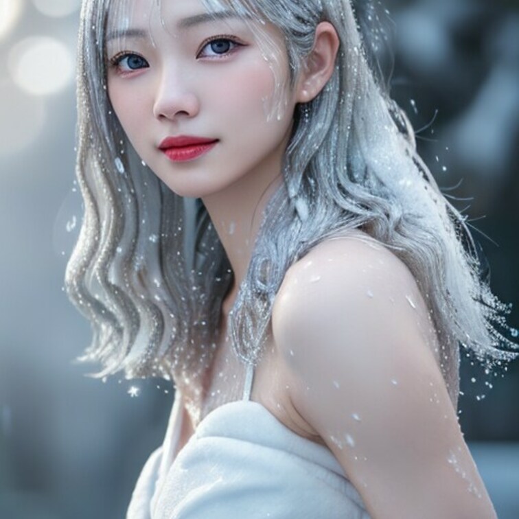 雪女